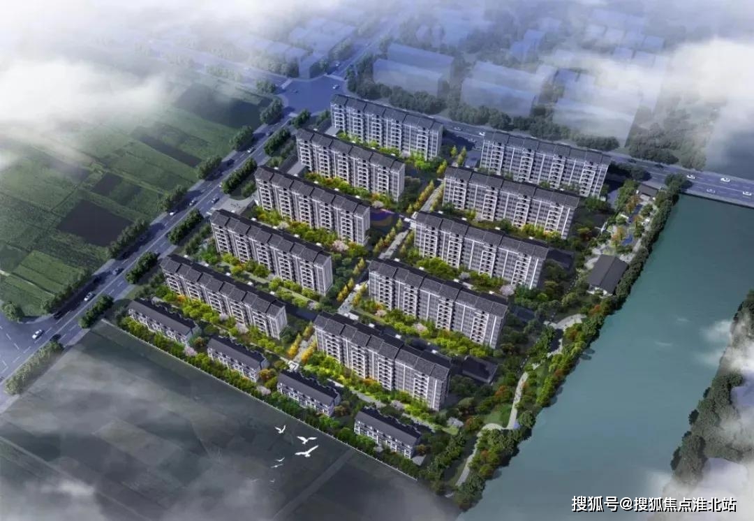 沭阳江南枫景最新动态更新