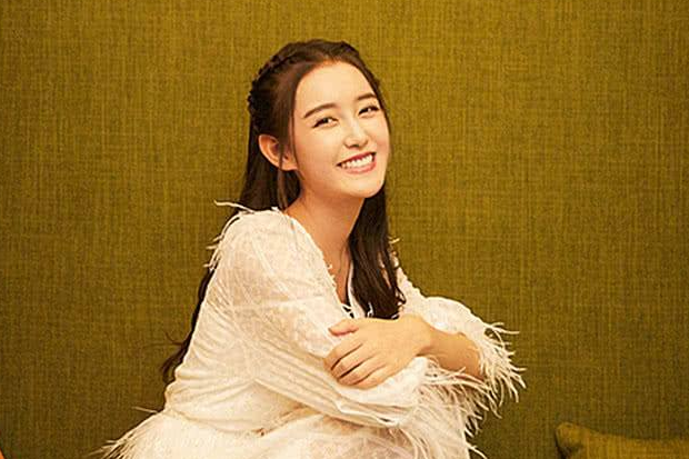 演员李倩，演艺之路的璀璨之星