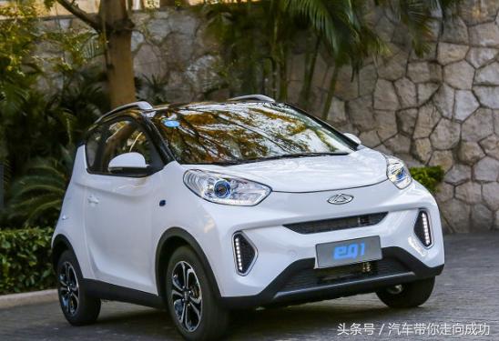 奥拓最新车型