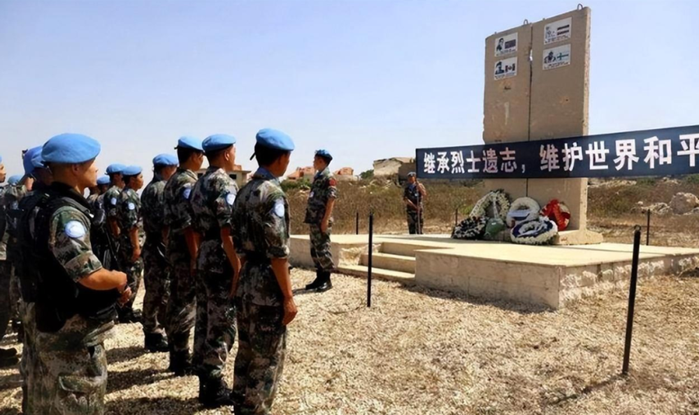 火箭弹落入维和部队营区事件解析与科普探讨