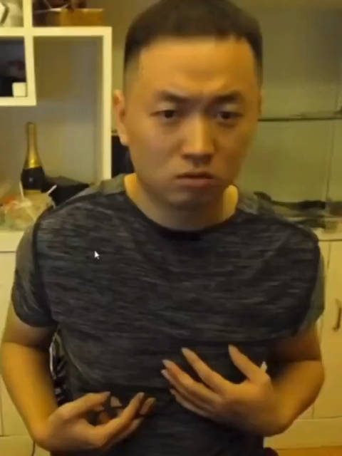 药水哥回应获健美比赛第三名，实力与努力的辉煌证明
