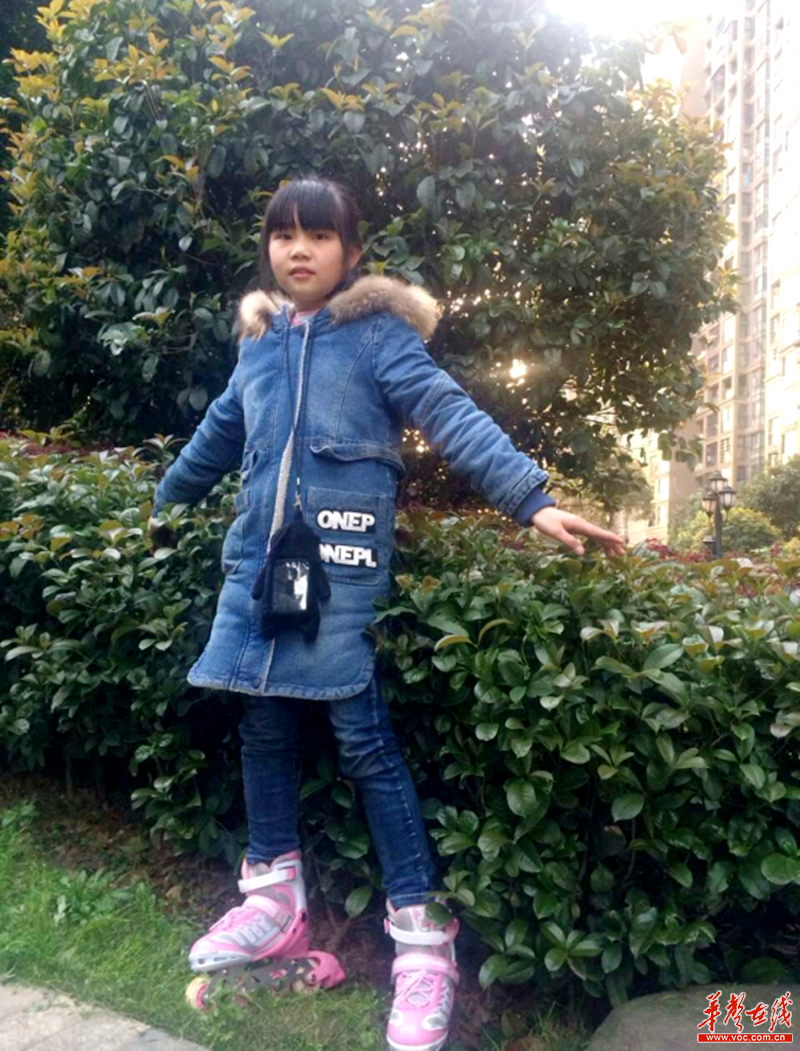 12岁女孩离家出走社交账号仍在更新