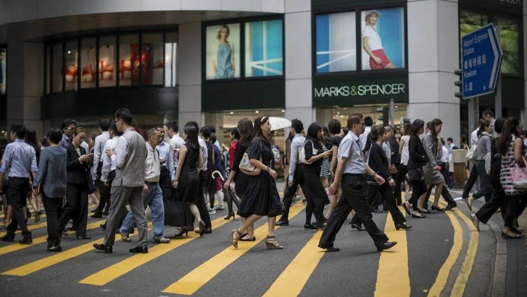 香港扩大高才通计划，深度分析与观点阐述的新篇章