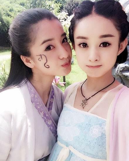 MV拍摄 第1836页