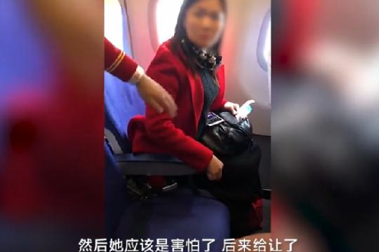 外籍旅客霸座骂人事件揭秘，铁路部门的回应与应对策略