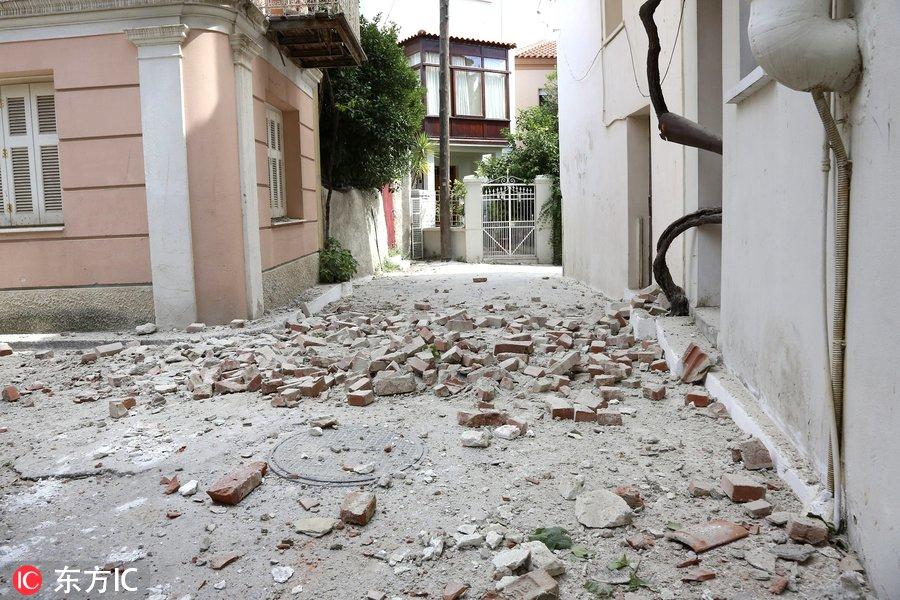 土耳其地震，影响、原因及应对观点分析，一次关于地震的探讨