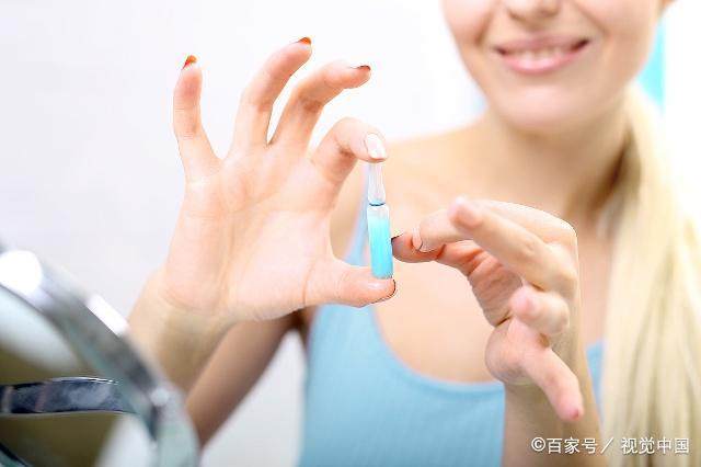 保健食品不能替代食物，过量服用的风险与前沿科技产品的体验探索