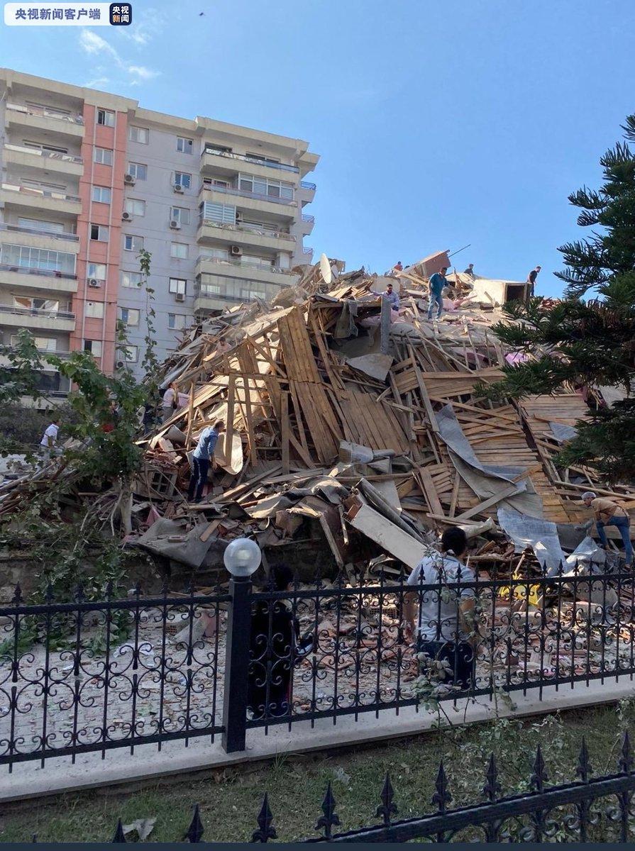 土耳其地震，影响、原因及应对观点分析，一次关于地震的探讨