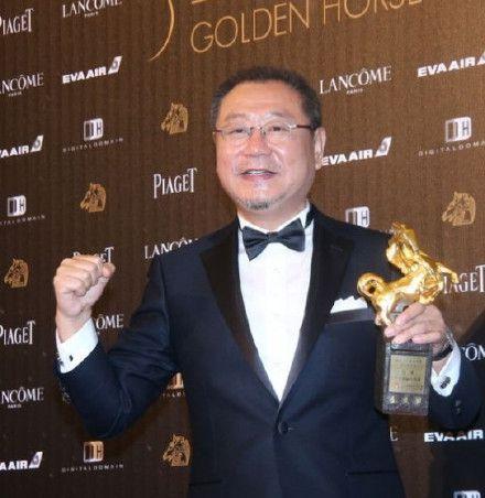 范伟荣获金鹰奖最佳男主角提名，演技卓越，实至名归的荣誉