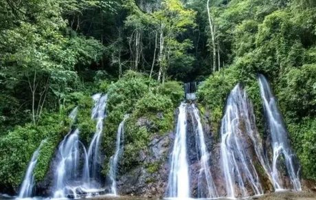 揭秘部队穿越哀牢山的科技利器，全新智能穿越系统现场介绍