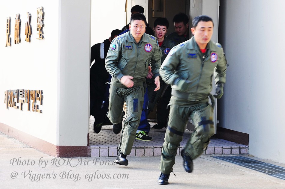 韩军加强防卫态势的详细步骤指南