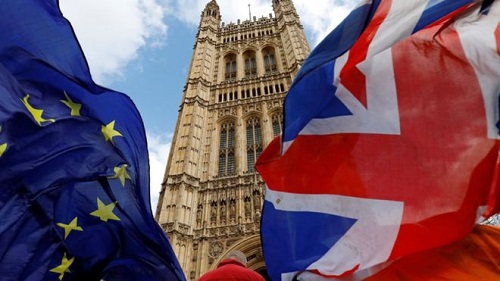 英国不计划追随欧盟对华加税，一段独特的友情之旅