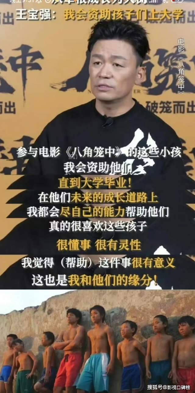 王宝强慈善人设风波揭秘，深度探究事件真相的背后