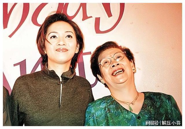梅艳芳妈妈遗产之争背后的故事，破产申请引发关注