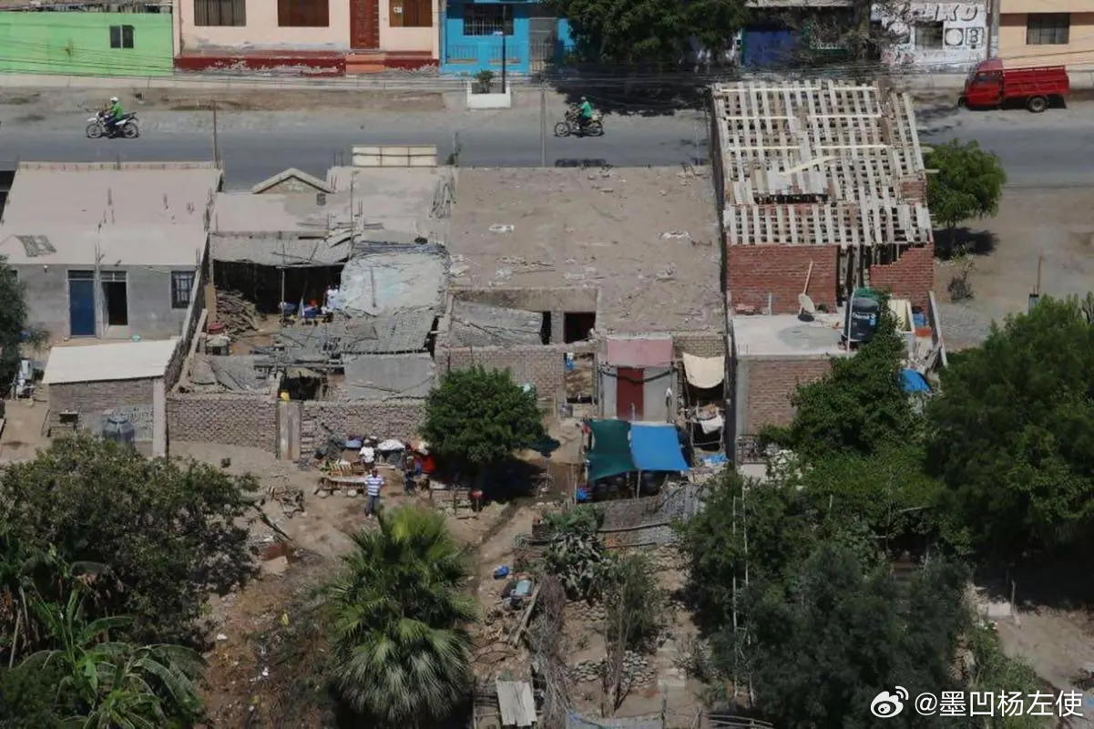 秘鲁中西部海域发生4.5级地震，揭秘背后的故事与原因