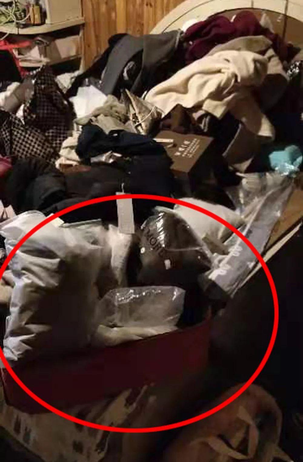 一分钱找回失联一月行李箱，奇迹出现