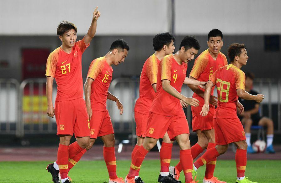 张玉宁进球后落泪背后的力量，变化、学习与励志的旅程