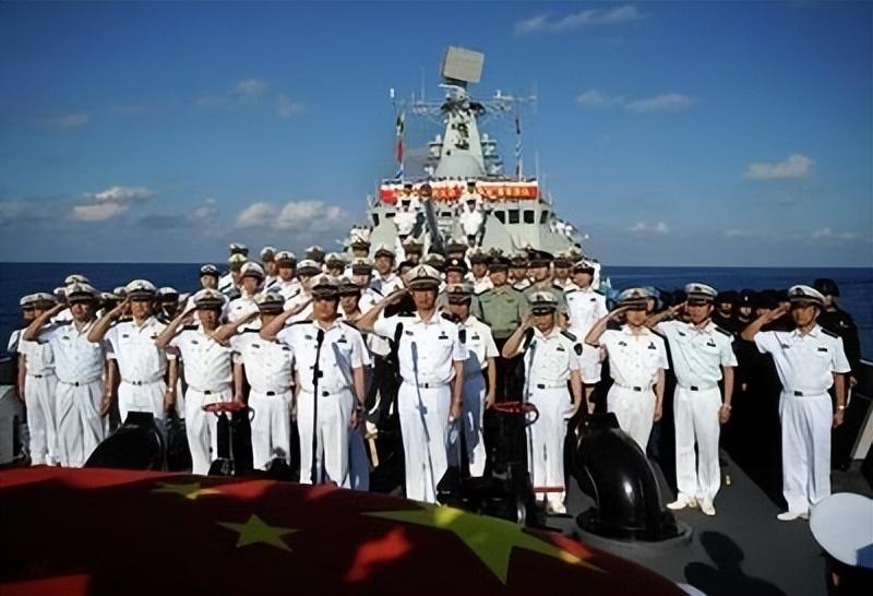 海军招飞启动，启航青春，追寻飞行梦想之旅