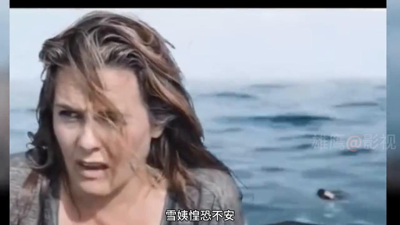戴鲨鱼夹摔倒女子经历生命奇迹，接回家中的重生之路