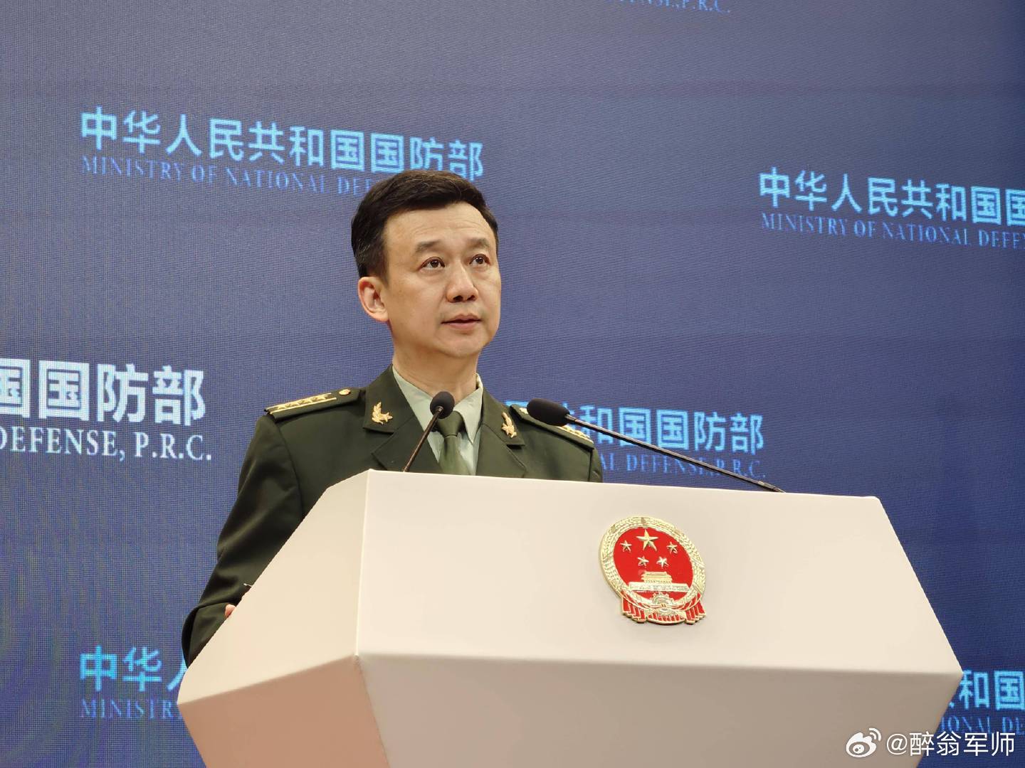 国防部的回应，石破茂提出的亚洲版北约全面解读与指南
