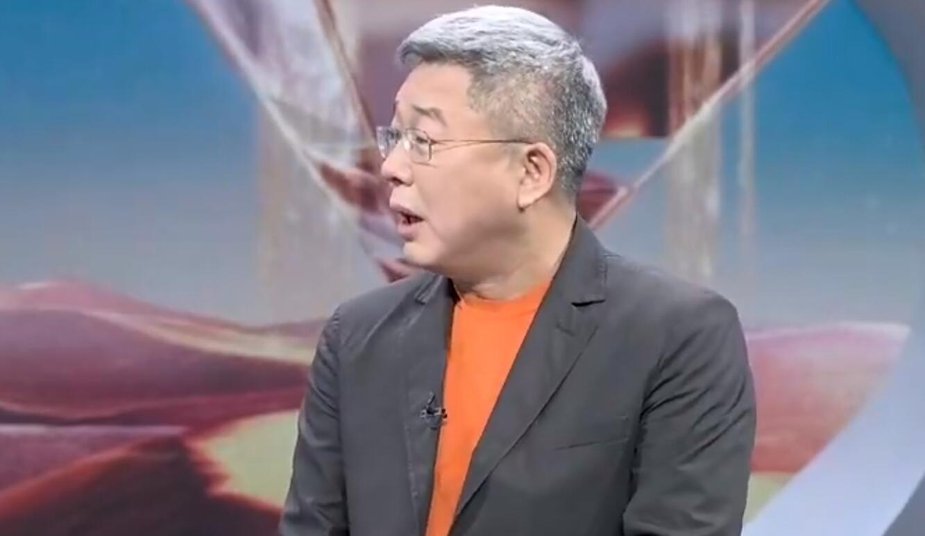 刘建宏谈国足选择，伊万并非最佳人选