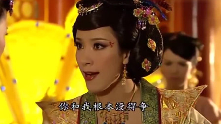 黑色月光现代版宫心计，权谋、情感与都市风云的较量