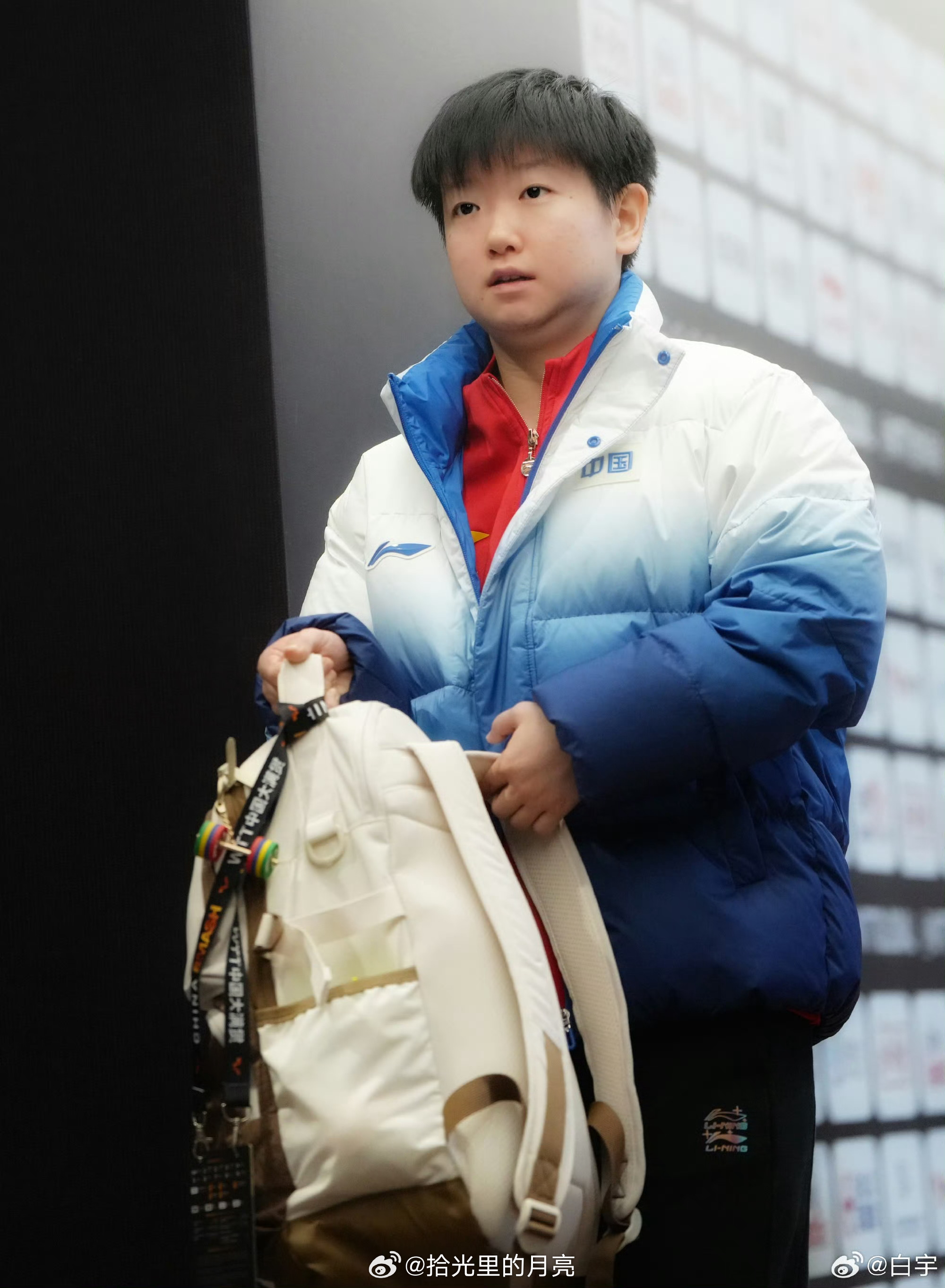 孙颖莎因伤退出冠军赛，挫折应对与恢复策略指南