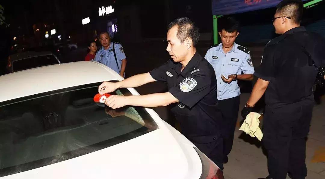 警方千里追迹寻回失车，男子租车探险后转卖迷途揭秘
