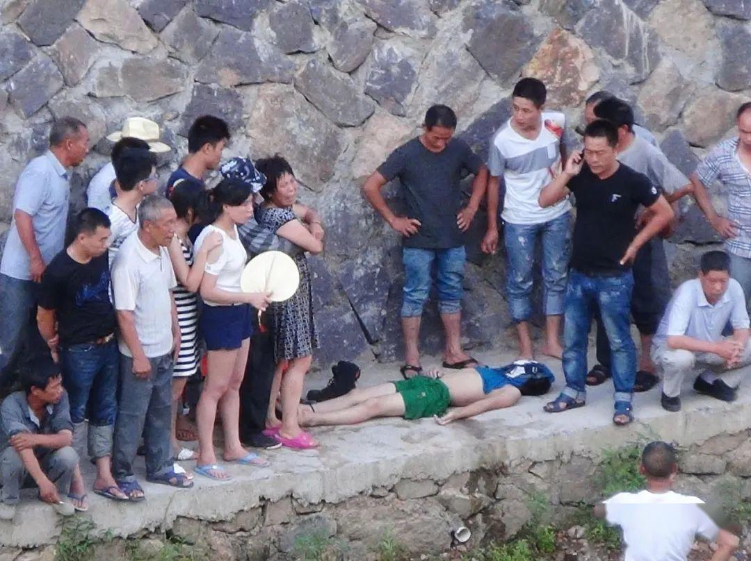 两溺水儿童工地发现，排除刑案，悲剧揭示安全漏洞的警示。