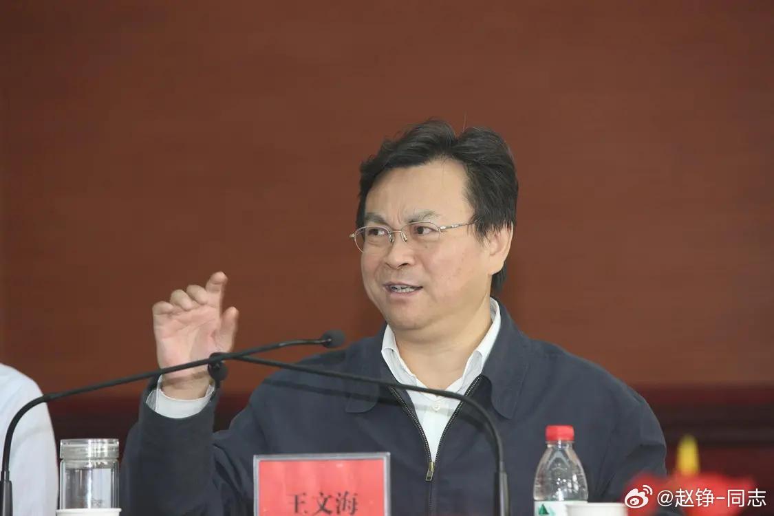 原河南省司法厅长王文海逝世，对其贡献与深远影响的深度探讨