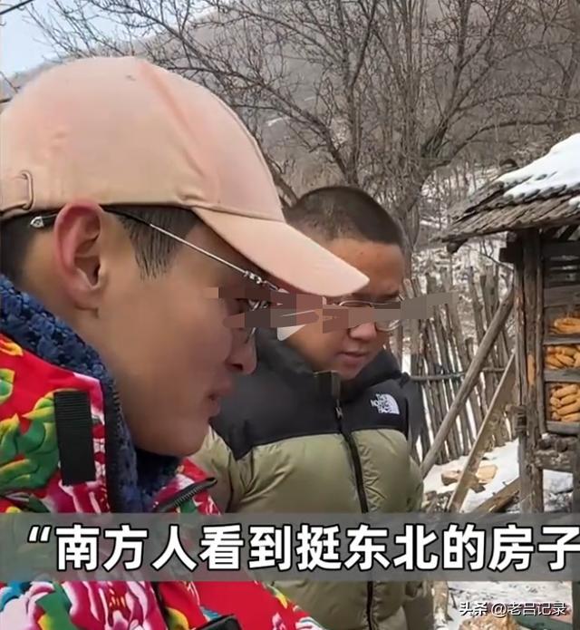 东北雨姐背后的虚假宣传，离谱真相、力量变迁与自信的成就奇迹
