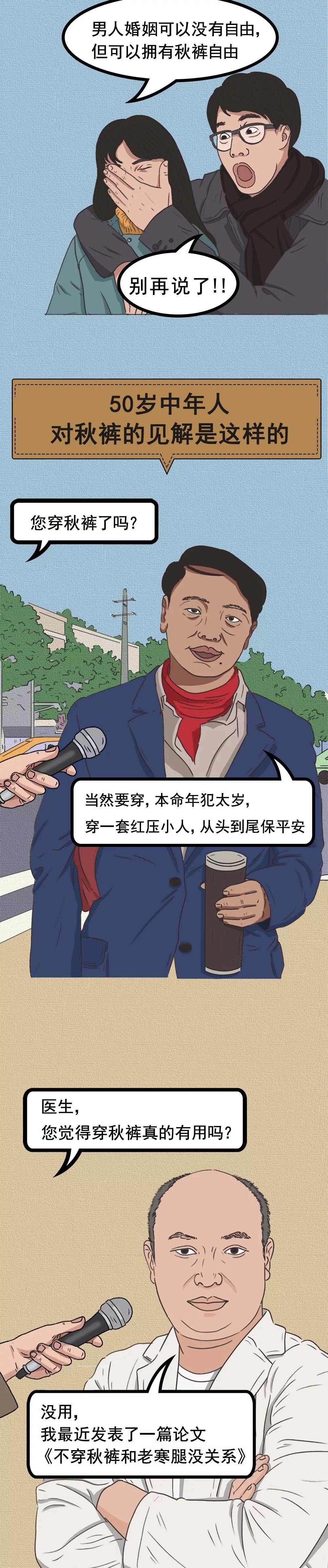强冷空气来袭，科技新品引领冬日保暖新风尚，秋裤过时？北方人需备好保暖装备！