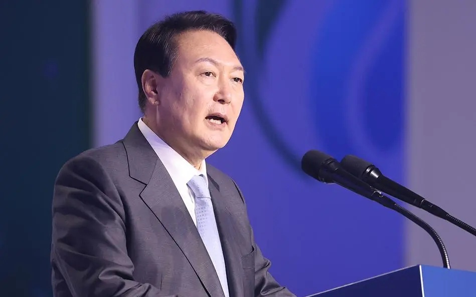 韩国提名新任驻华大使，智能时代的新使者，外交部响应外交风采重塑