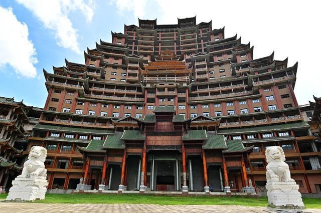 澳门天天六开彩正版澳门_“天下第一水司楼”烂尾 有人接盘了,最新成果解析说明_精简版80.12.52