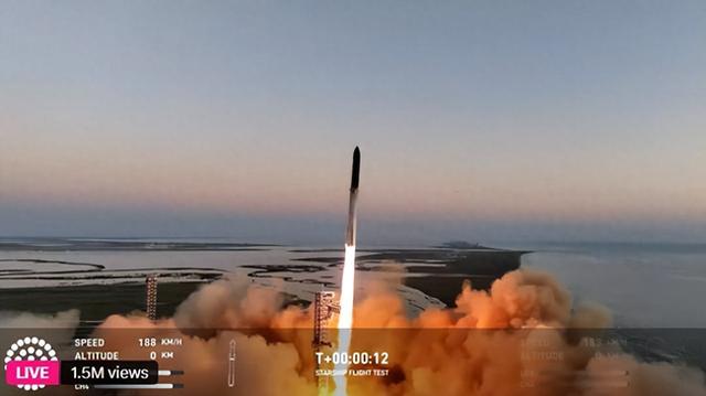 2024澳门天天开好彩大全香港_ SpaceX星舰第五次试飞,战略方案优化_旗舰版96.88.32