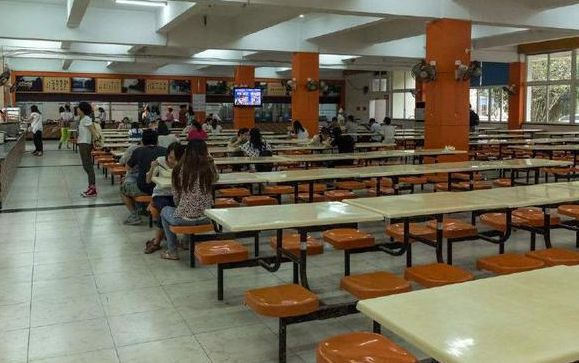 昆明长丰学校食堂承包商食品安全事件深度剖析，巨额罚款背后的警示与反思