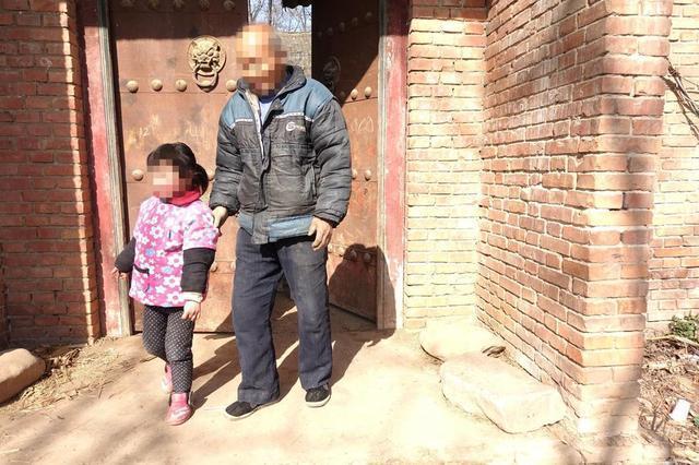 山西被打女孩父亲回应