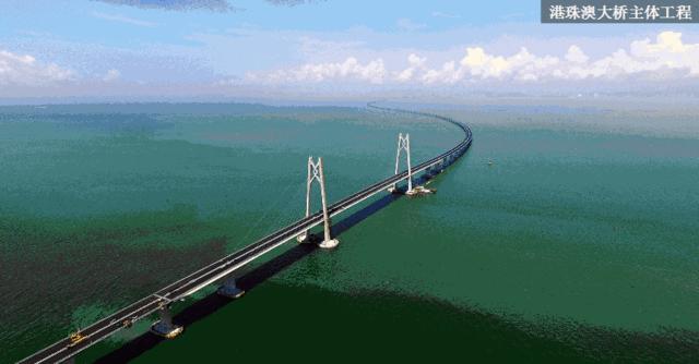 海南跨海大桥最新动态更新