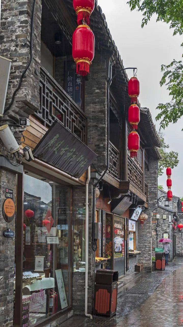 立金所特色小店，小巷中的隐藏宝藏之最新揭秘