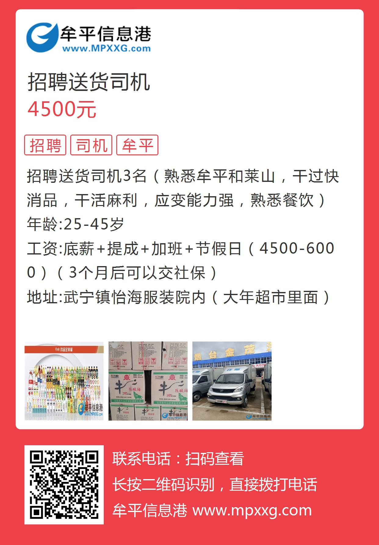 求职步骤指南 第4页