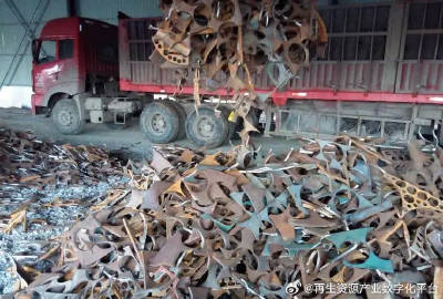 全国废钢最新价格揭秘，小巷中的隐藏宝藏！