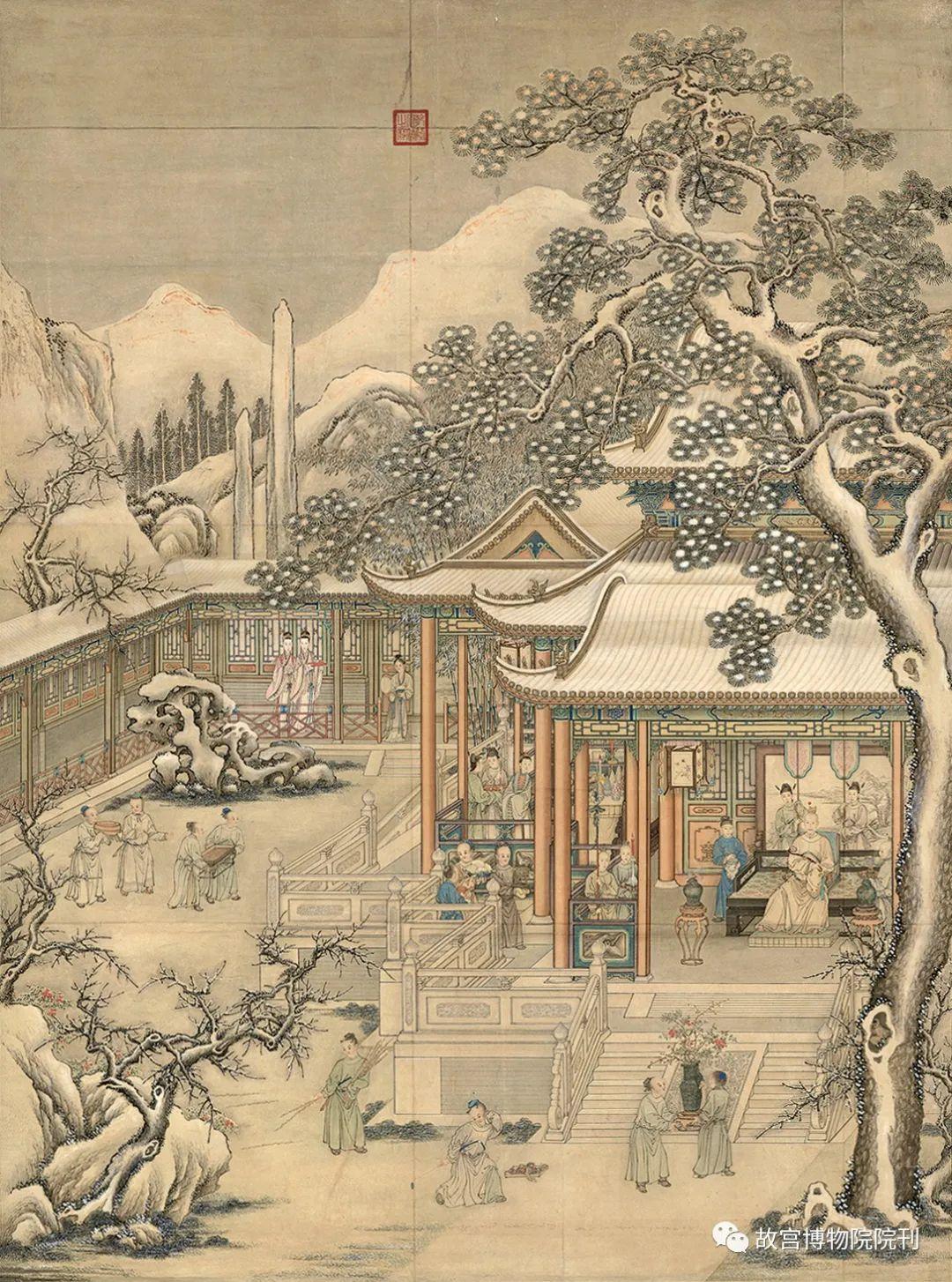 古装电视剧最新探析，背景、进展与地位