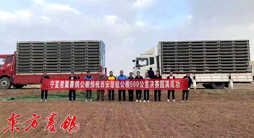 君翼赛鸽公棚秋最新公告，自然美景探索之旅，心灵平静之旅启动