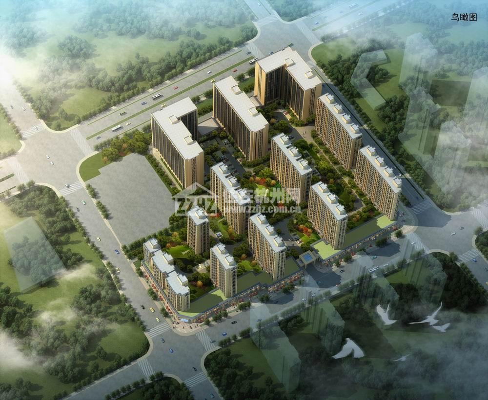 杭州怡丰城最新动态报道