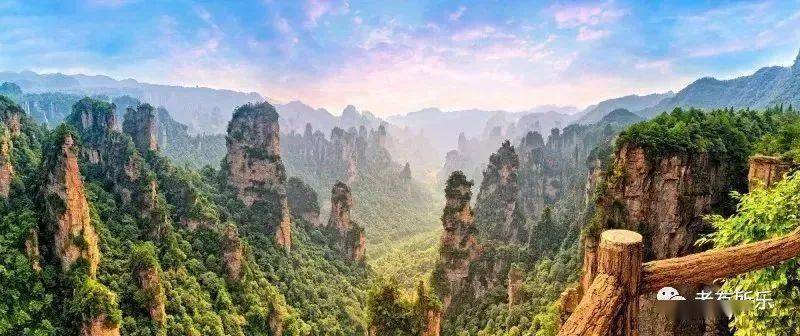 魔域最新消息，启程自然美景探索之旅，寻觅内心平和宁静
