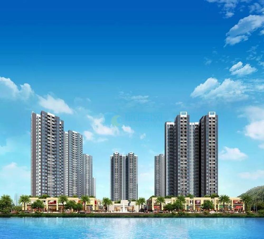 惠州市区楼盘最新动态更新