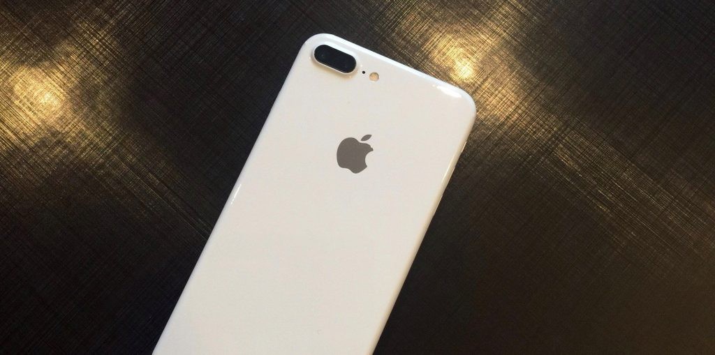 iPhone 7 Plus白色最新论述与特点解析