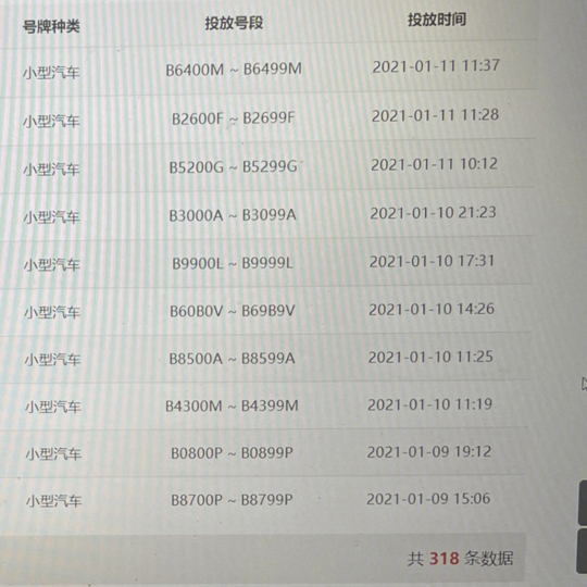 全国最新车牌获取指南，步骤详解