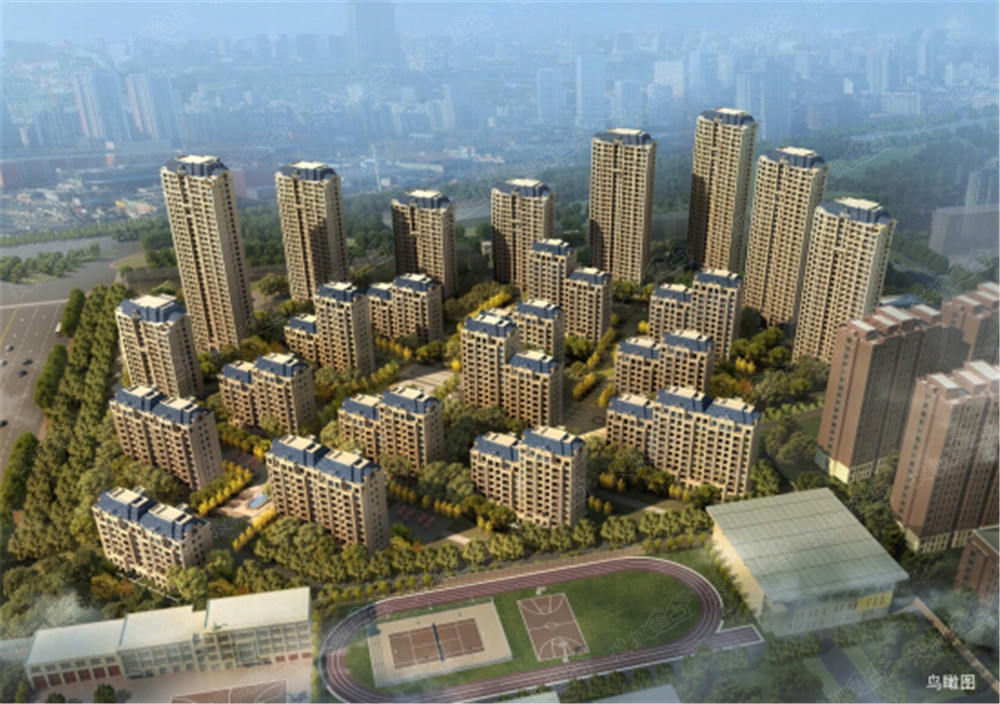 巢湖最新楼盘概览，市场现状分析与前景展望