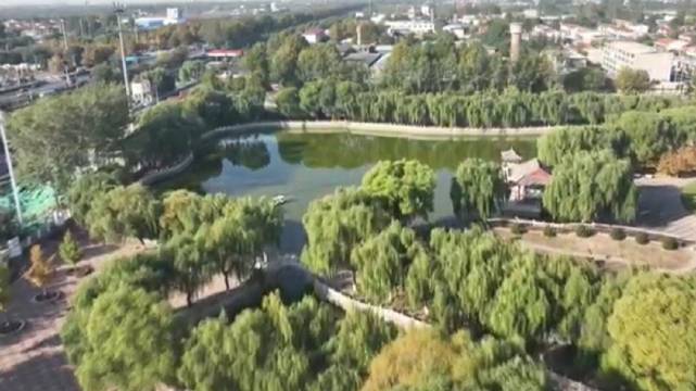 藁城最新新闻，拥抱自然，内心宁静之旅